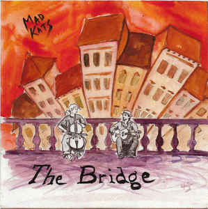 Mad Kats the bridge cover