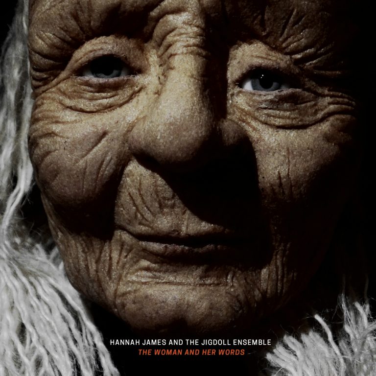 Woman and Her Words cover